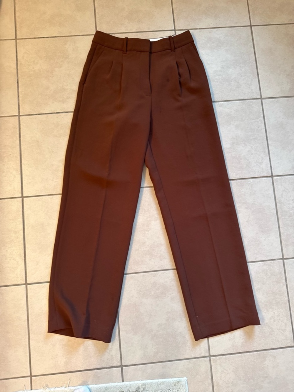 Aritzia Wilfred Effortless Pants - Picture 8 of 8
